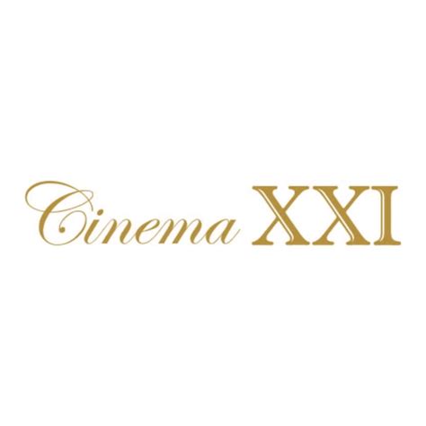 Cinema XXI Logo