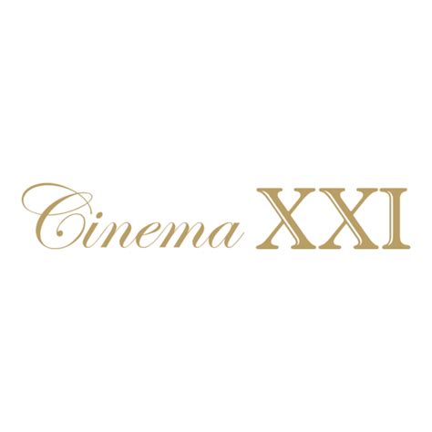 Transformasi Cinema XXI