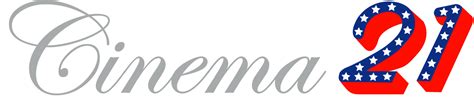 Cinema21 Logo