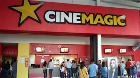 Cine Cinemagic
