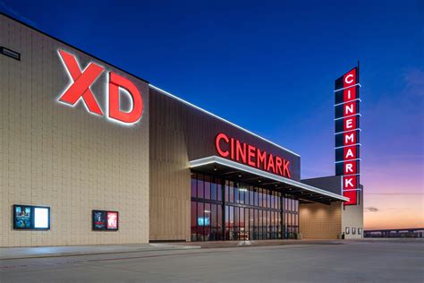 Cine Cinemark