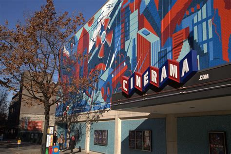 Cine Cinerama