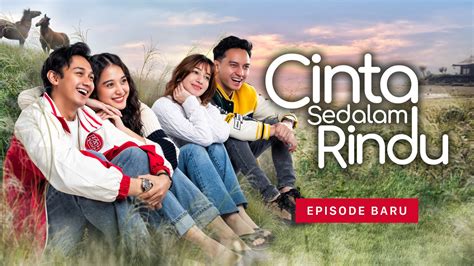 Cinta Sedalam Rindu 2025