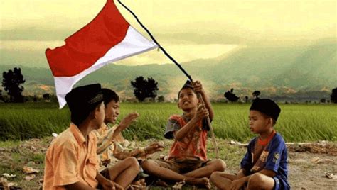 Cinta Tanah Air
