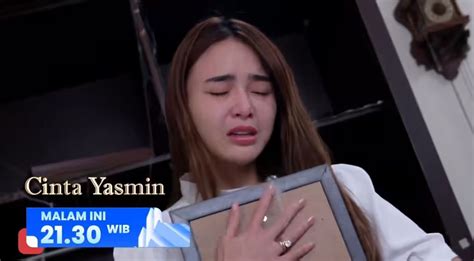 Cinta Yasmin Episode 204