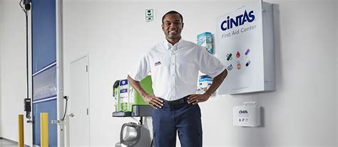 Cintas First Aid And Safety Catalog