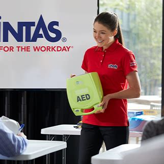 Cintas First Aid Catalogs 2018 2019