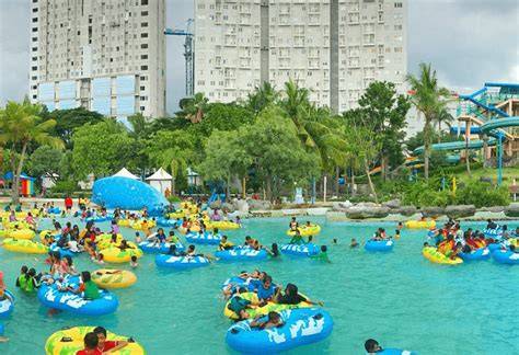 Ciputra Waterpark