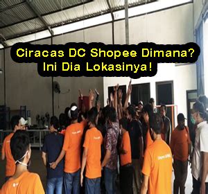 Exploring the Exciting World of Ciracas DC Shopee in Indonesia
