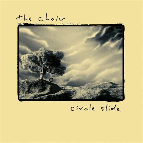 Portada de Circle Slide