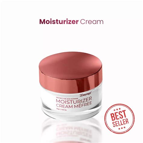 Ciri Khas FS Moisturizer