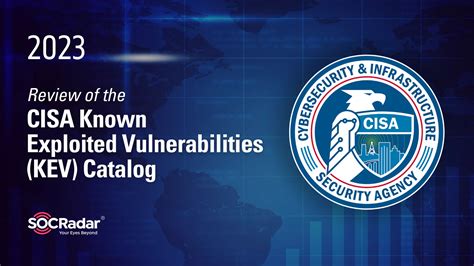 Cisa Adds To Known Exploited Vulnerabilities Catalog Today