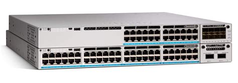 Cisco 9300 Switch