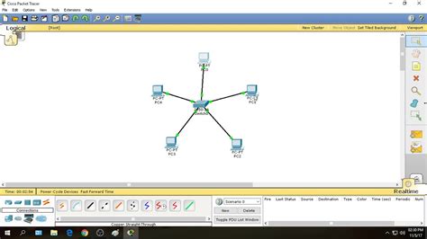 Gampang Banget! Panduan Download Cisco Packet Tracer untuk Pemula