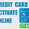 Citi Activate Credit Card