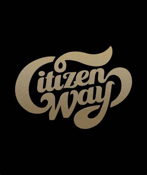 Imagen de Citizen Way