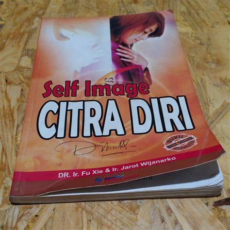 Citra Diri (Self-Image)