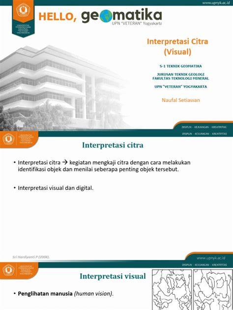 Citra Visual (Fisik)