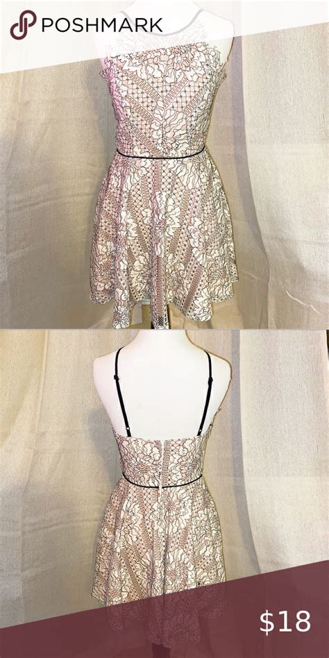 City Studio Dresses Size Chart