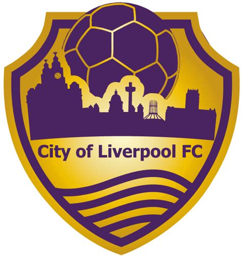 City Liverpool