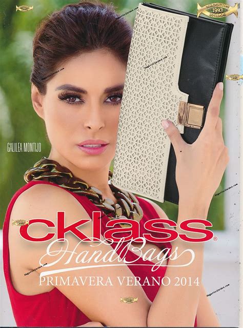 Cklass Catalogo Virtual Primavera Verano 2014