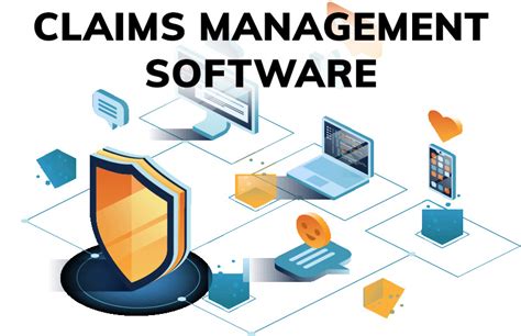 Claims Management software