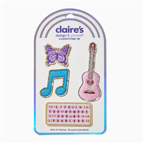 Claires Catalog