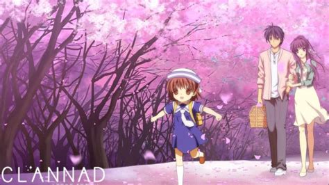 Clannad After Story subtitle