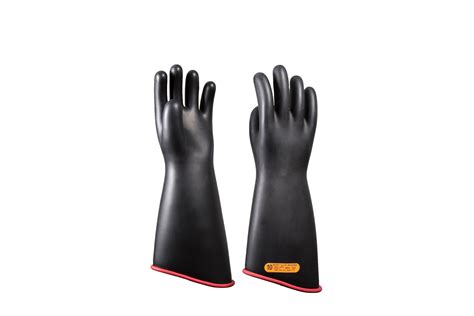 Class 4 Gloves