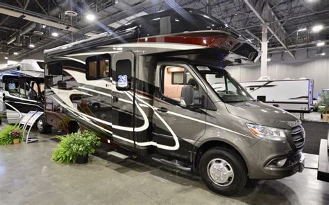 Class C Motorhome