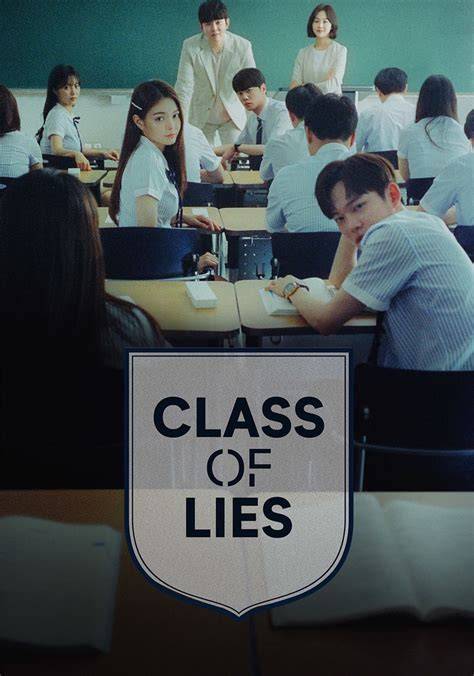 Class of Lies Drakor