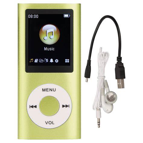 Classic MP3 player