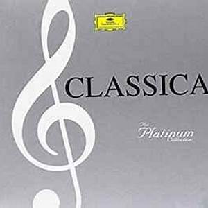 Classica The Platinum Collection