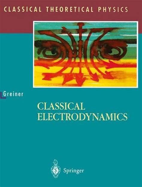 Classical Electrodyna… 