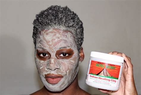 Clay Mask