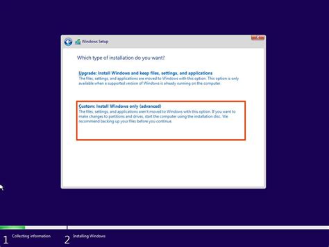 Clean Install Windows 11