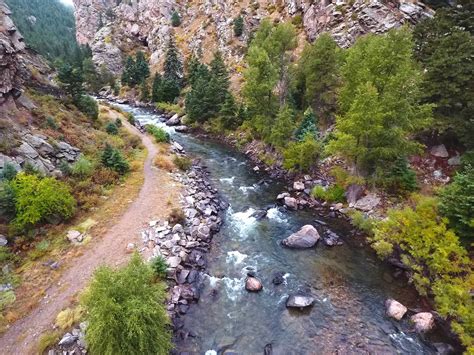 Clear Creek Colorado