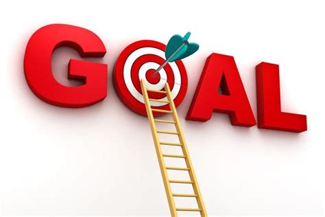 Clear Goals