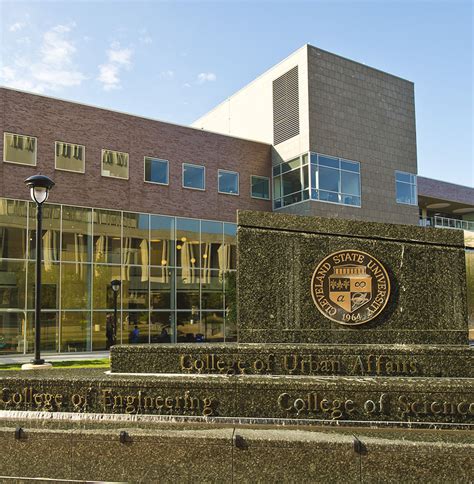 Cleveland State University Online Course Catalog