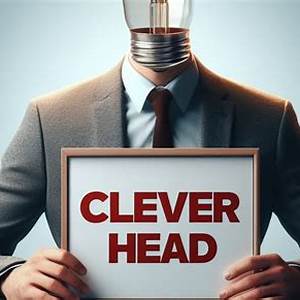 Cleverhead
