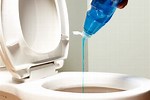 Clogged Toilet How to Unclog