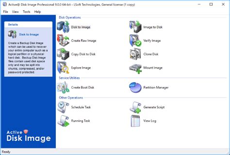 Clonezilla Live Free Disk Imaging Software for Windows