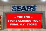 Closing Sears