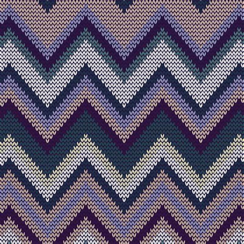 Cloth Texture Pattern