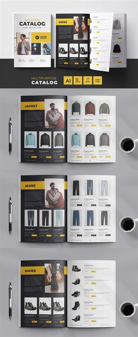 Clothes Catalogue No Credit Check