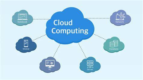 Cloud Computing Definition