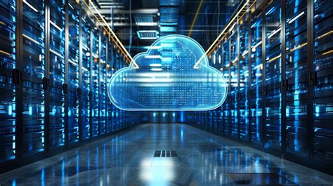 Cloud Data Center