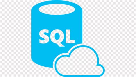 Cloud SQL Icon