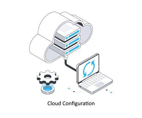 Cloud Services Configuration