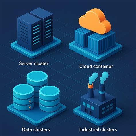 Cluster Industri
